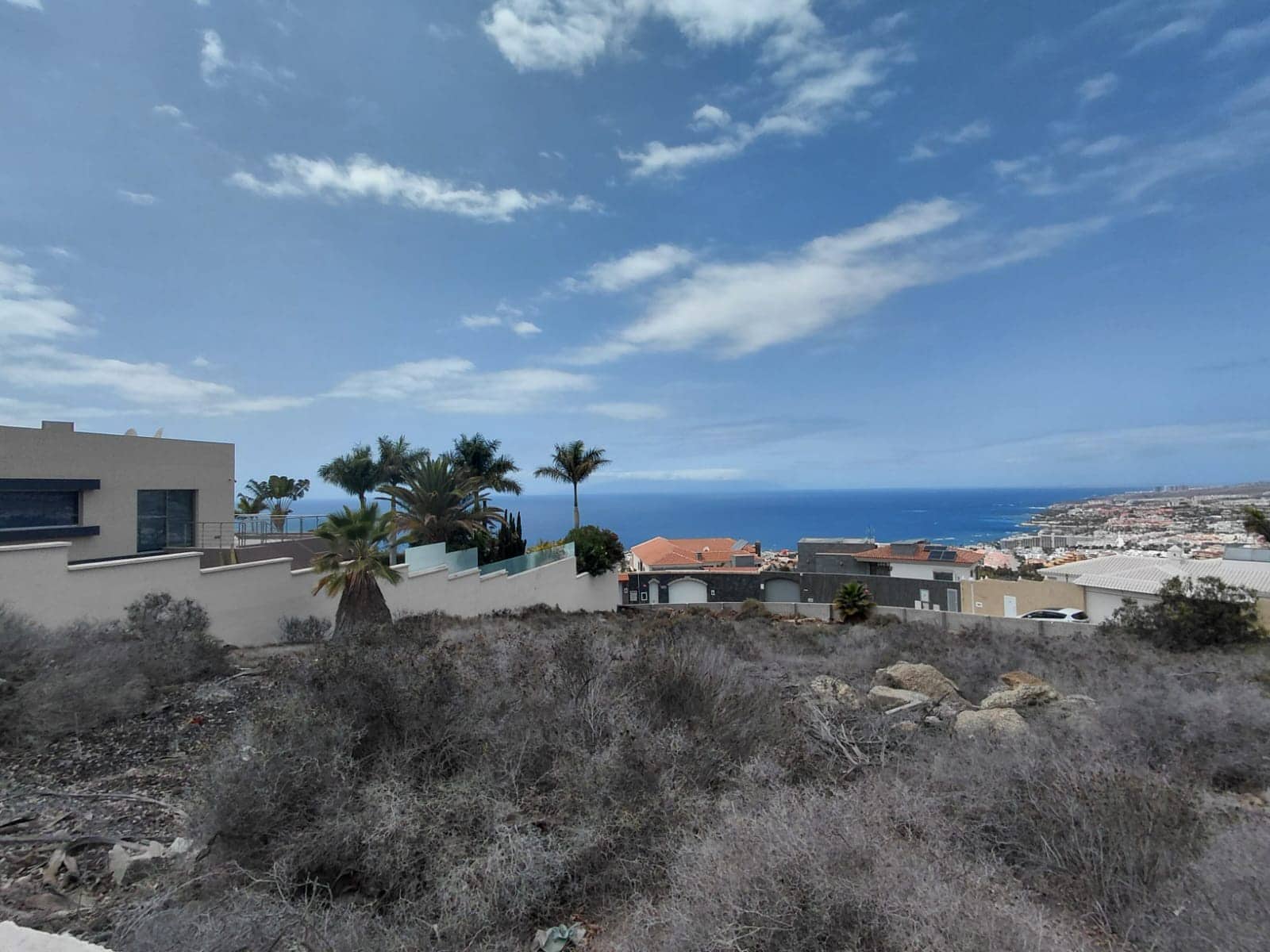 Bouwgrond te koop in Adeje - € 2.500.000 (Ref: 9646748)