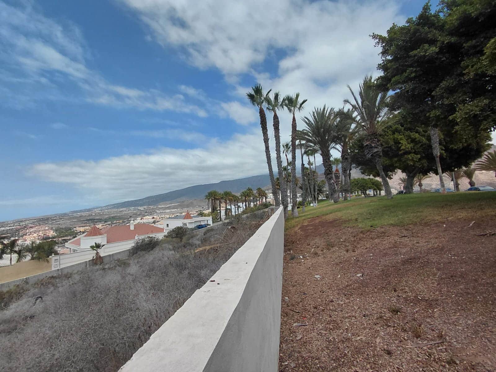 Bouwgrond te koop in Adeje - € 2.500.000 (Ref: 9646748)