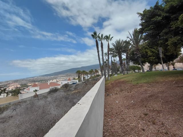 Bouwgrond te koop in Adeje - € 2.500.000 (Ref: 9646748)