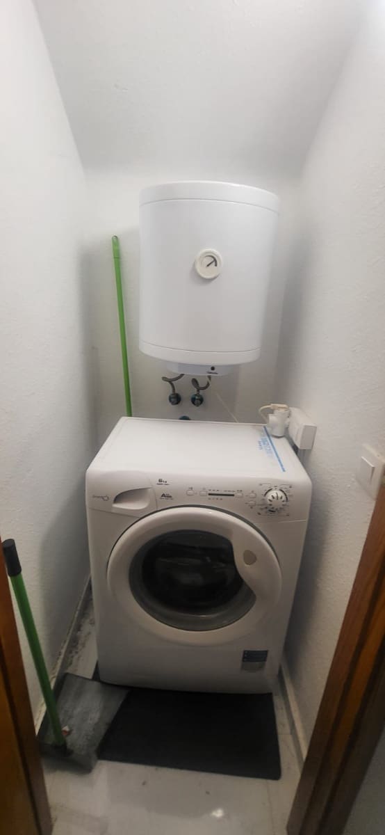 Appartement de 2 chambres à louer à Adeje avec piscine - 1 500 € (Ref: 9646749)