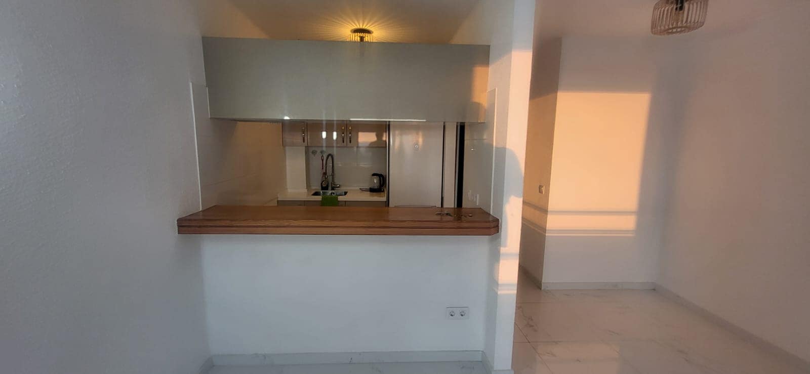 Appartement de 2 chambres à louer à Adeje avec piscine - 1 500 € (Ref: 9646749)