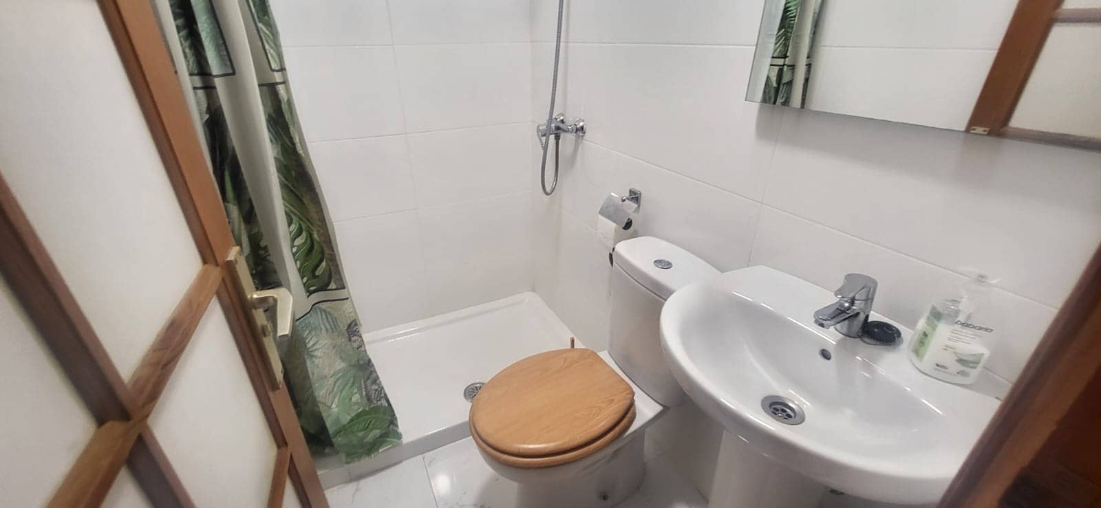 Appartement de 2 chambres à louer à Adeje avec piscine - 1 500 € (Ref: 9646749)