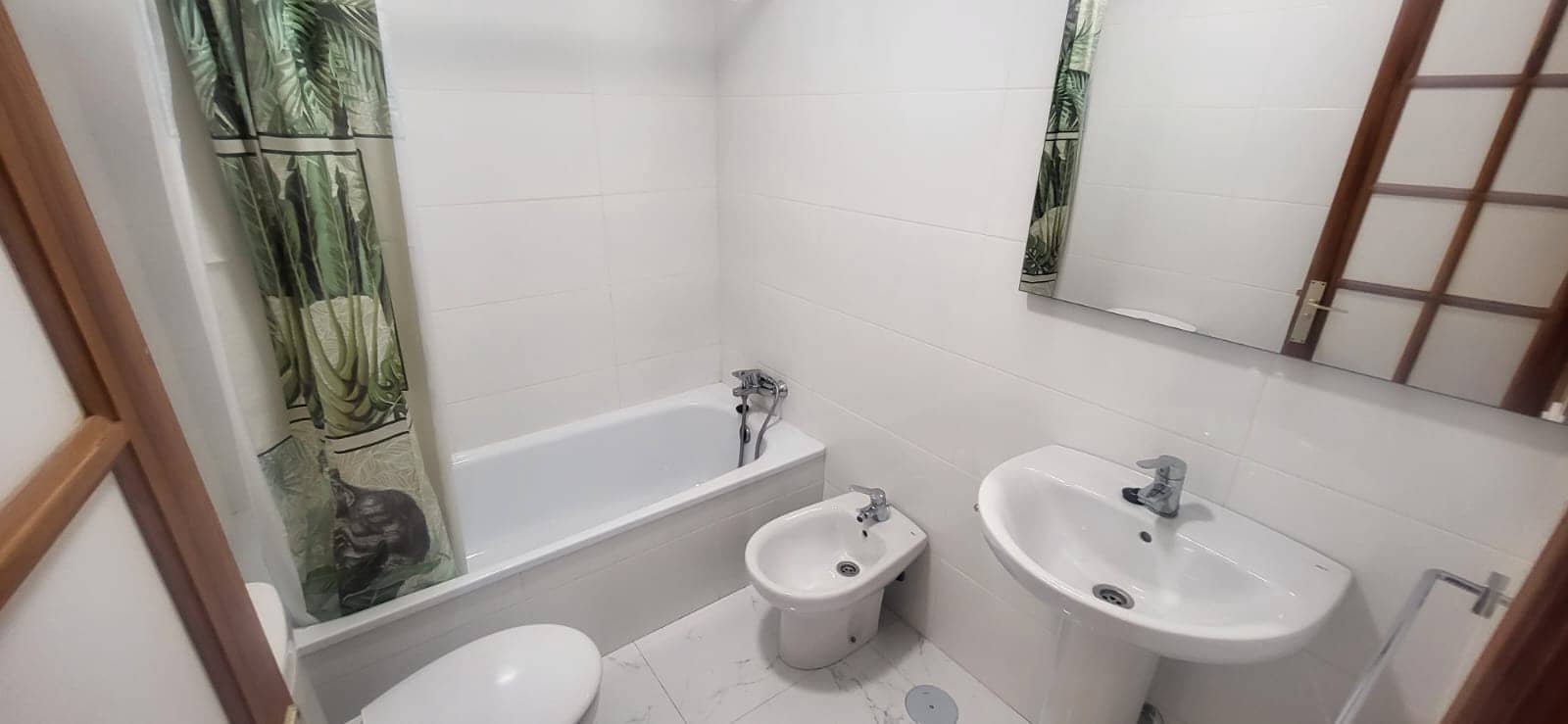 Appartement de 2 chambres à louer à Adeje avec piscine - 1 500 € (Ref: 9646749)