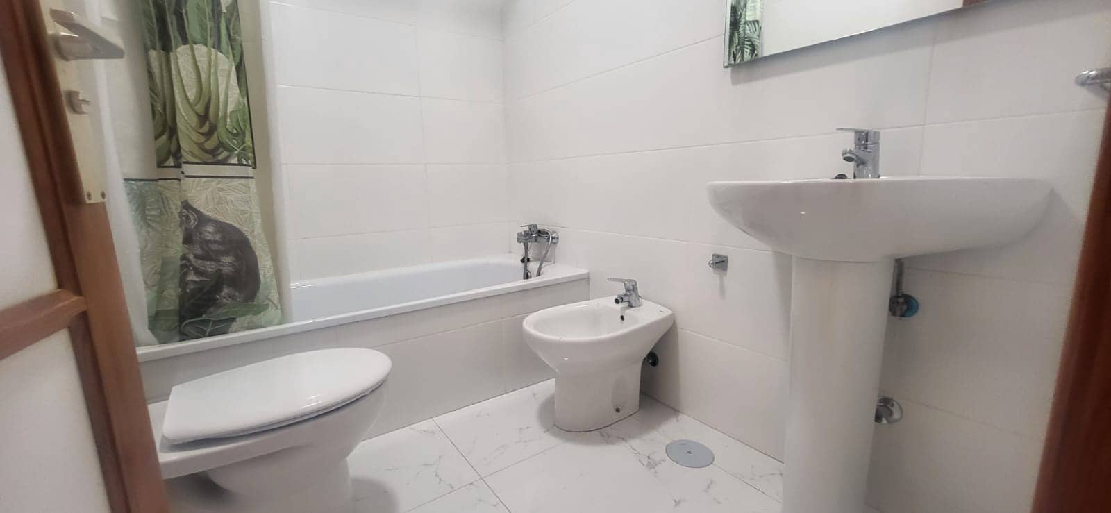Appartement de 2 chambres à louer à Adeje avec piscine - 1 500 € (Ref: 9646749)