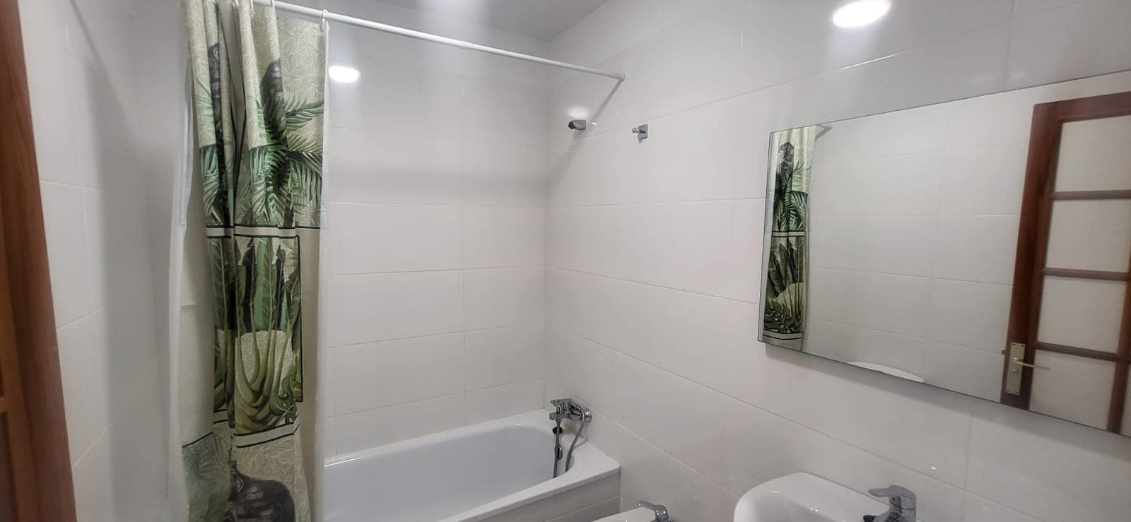 Appartement de 2 chambres à louer à Adeje avec piscine - 1 500 € (Ref: 9646749)