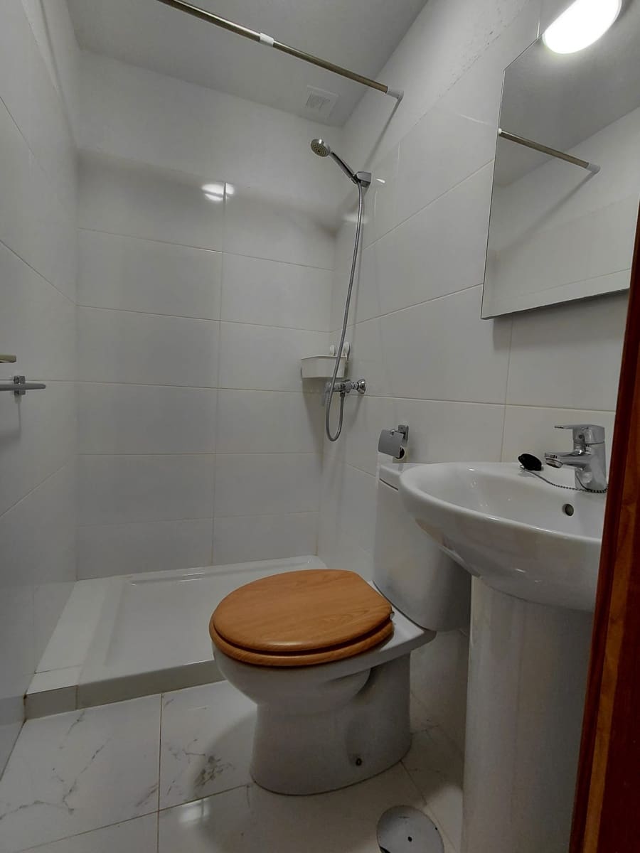 Appartement de 3 chambres à louer à Adeje - 1 550 € (Ref: 9646749)