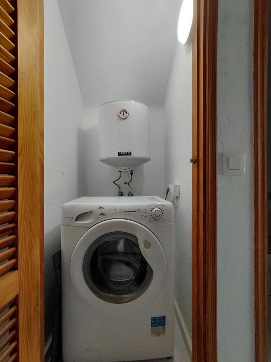 Appartement de 3 chambres à louer à Adeje - 1 550 € (Ref: 9646749)