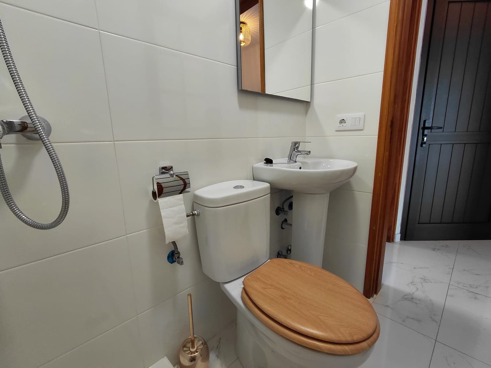 Appartement de 3 chambres à louer à Adeje - 1 550 € (Ref: 9646749)