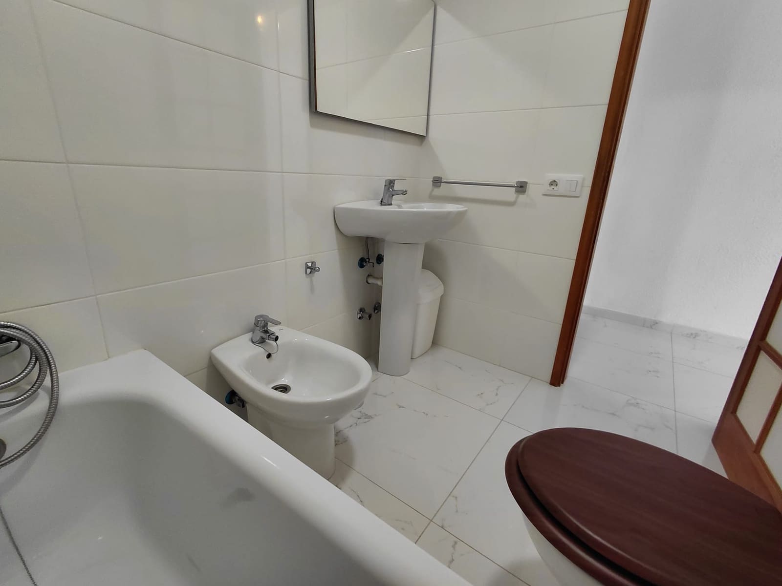 Appartement de 3 chambres à louer à Adeje - 1 550 € (Ref: 9646749)