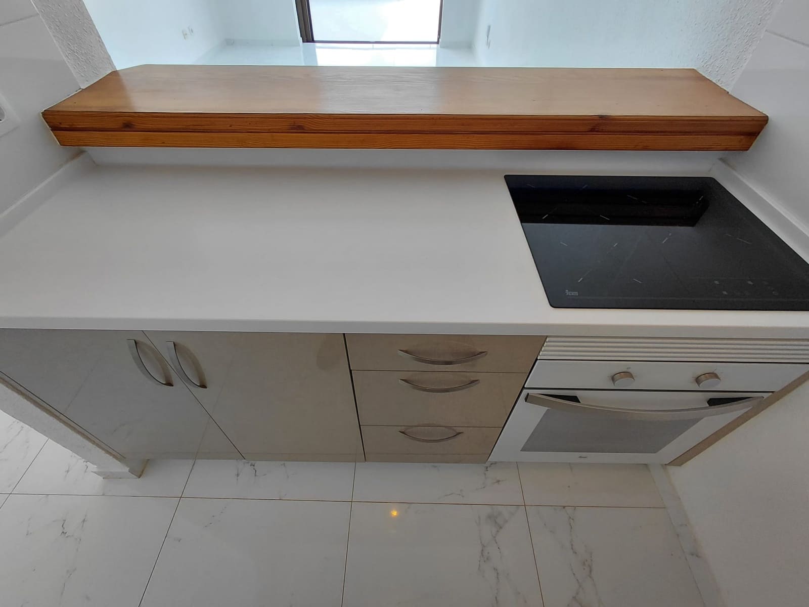 Appartement de 3 chambres à louer à Adeje - 1 550 € (Ref: 9646749)