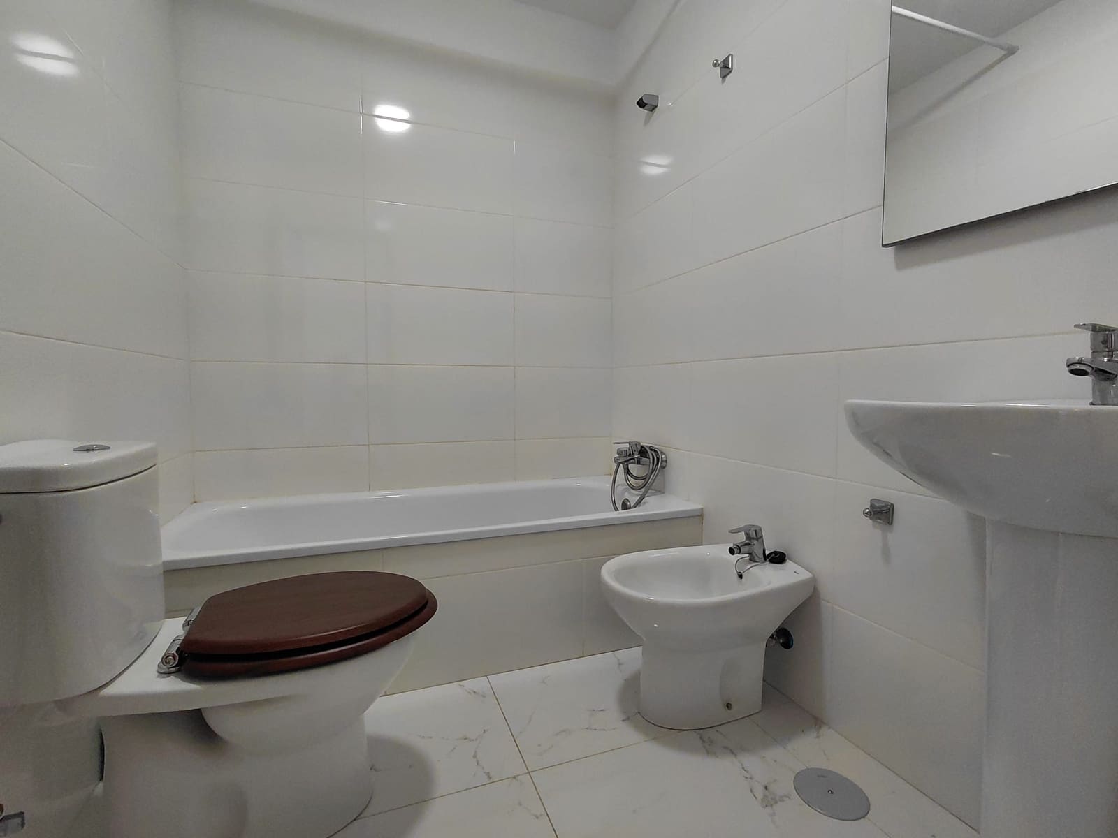 Appartement de 3 chambres à louer à Adeje - 1 550 € (Ref: 9646749)