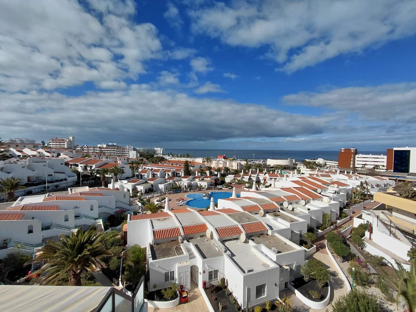 Appartement de 3 chambres à louer à Adeje - 1 550 € (Ref: 9646749)