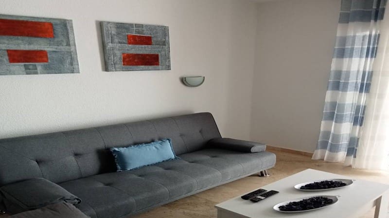 1 camera da letto Appartamento in vendita in Adeje con piscina - 374.000 € (Rif: 9652406)