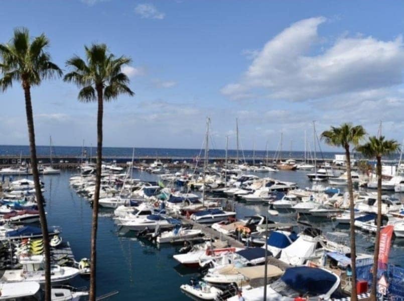 1 camera da letto Appartamento in vendita in Adeje con piscina - 374.000 € (Rif: 9652406)