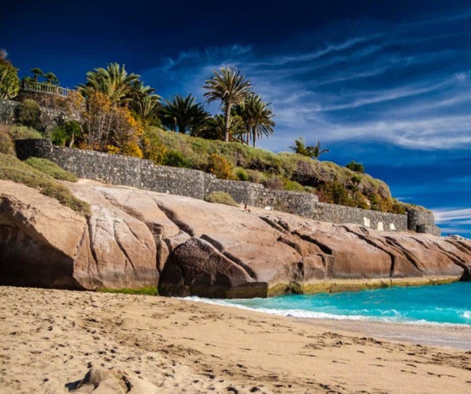 1 camera da letto Appartamento in vendita in Adeje con piscina - 374.000 € (Rif: 9652406)