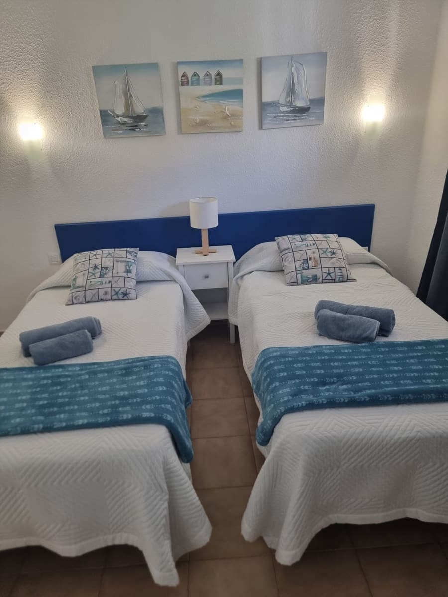 1 camera da letto Appartamento in vendita in Adeje con piscina - 374.000 € (Rif: 9652406)