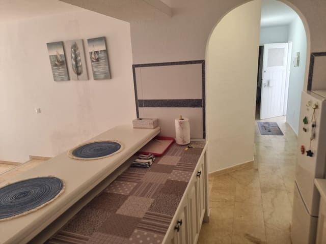 1 camera da letto Appartamento in vendita in Adeje con piscina - 374.000 € (Rif: 9652406)