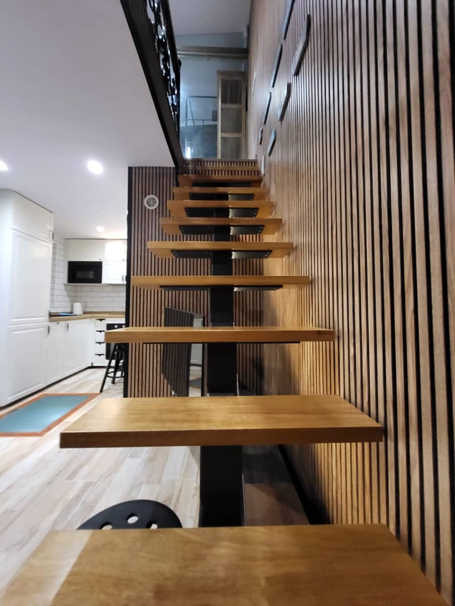 Casa de 1 habitación en Santa Cruz de Tenerife en venta - 550.000 € (Ref: 9663278)