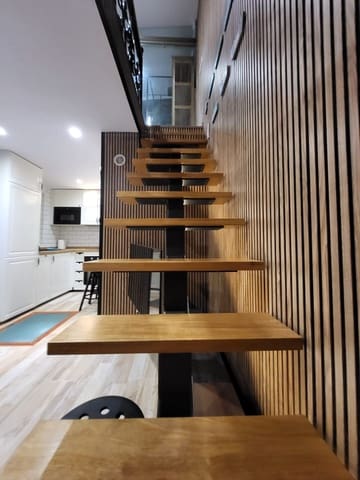 1 quarto Casa em Banda para venda em Adeje - 550 000 € (Ref: 9663278)