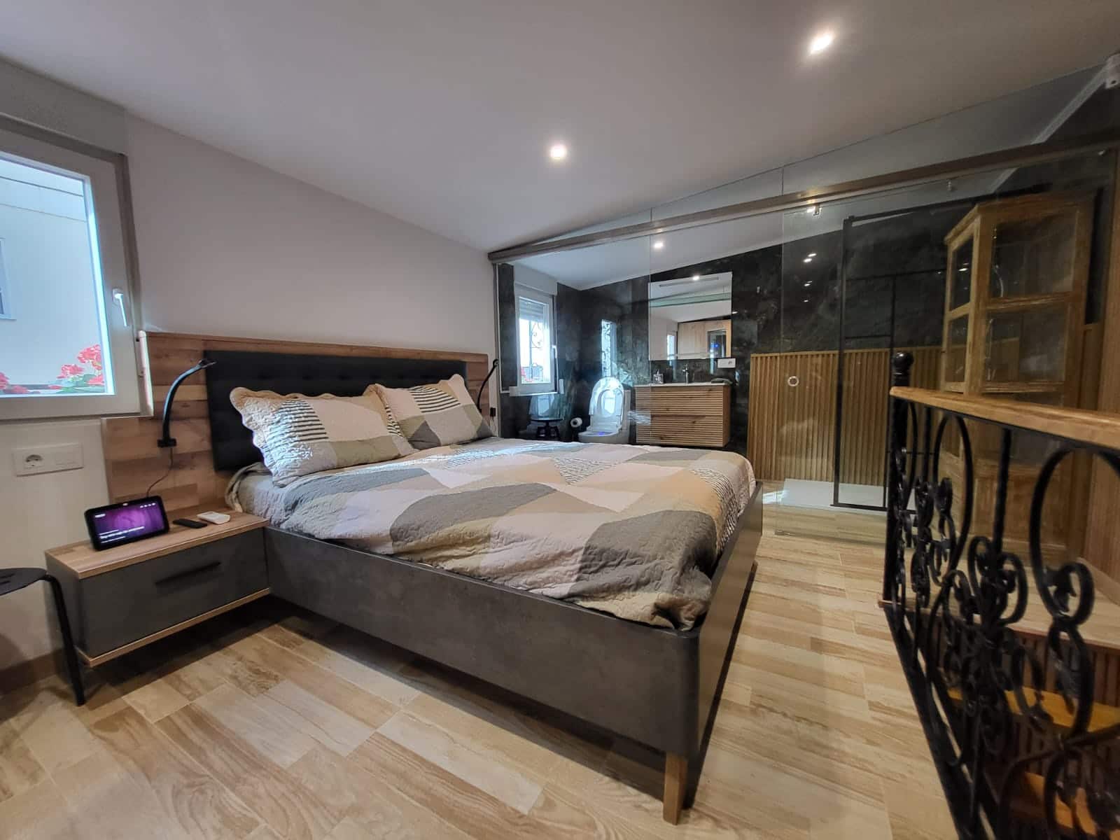 Casa de 1 habitación en Santa Cruz de Tenerife en venta - 550.000 € (Ref: 9663278)