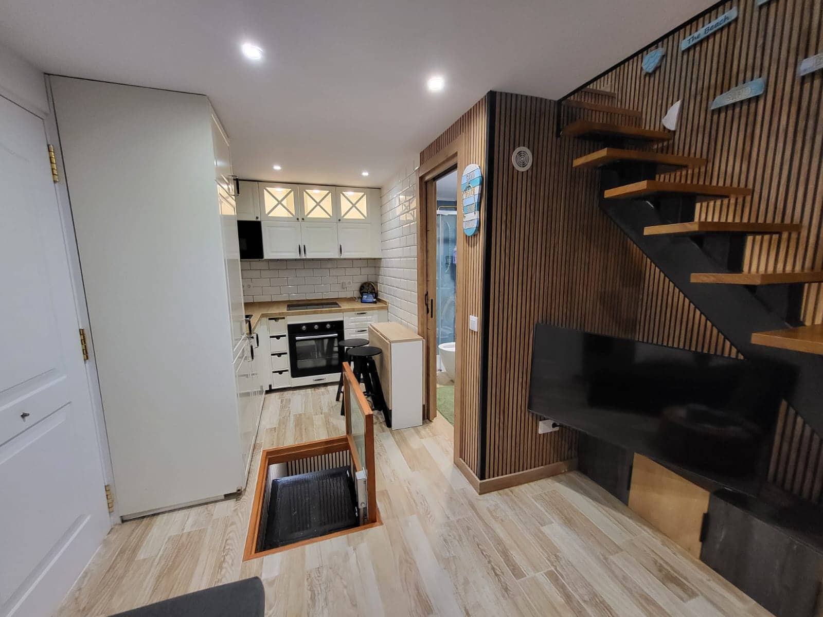 Casa de 1 habitación en Santa Cruz de Tenerife en venta - 550.000 € (Ref: 9663278)