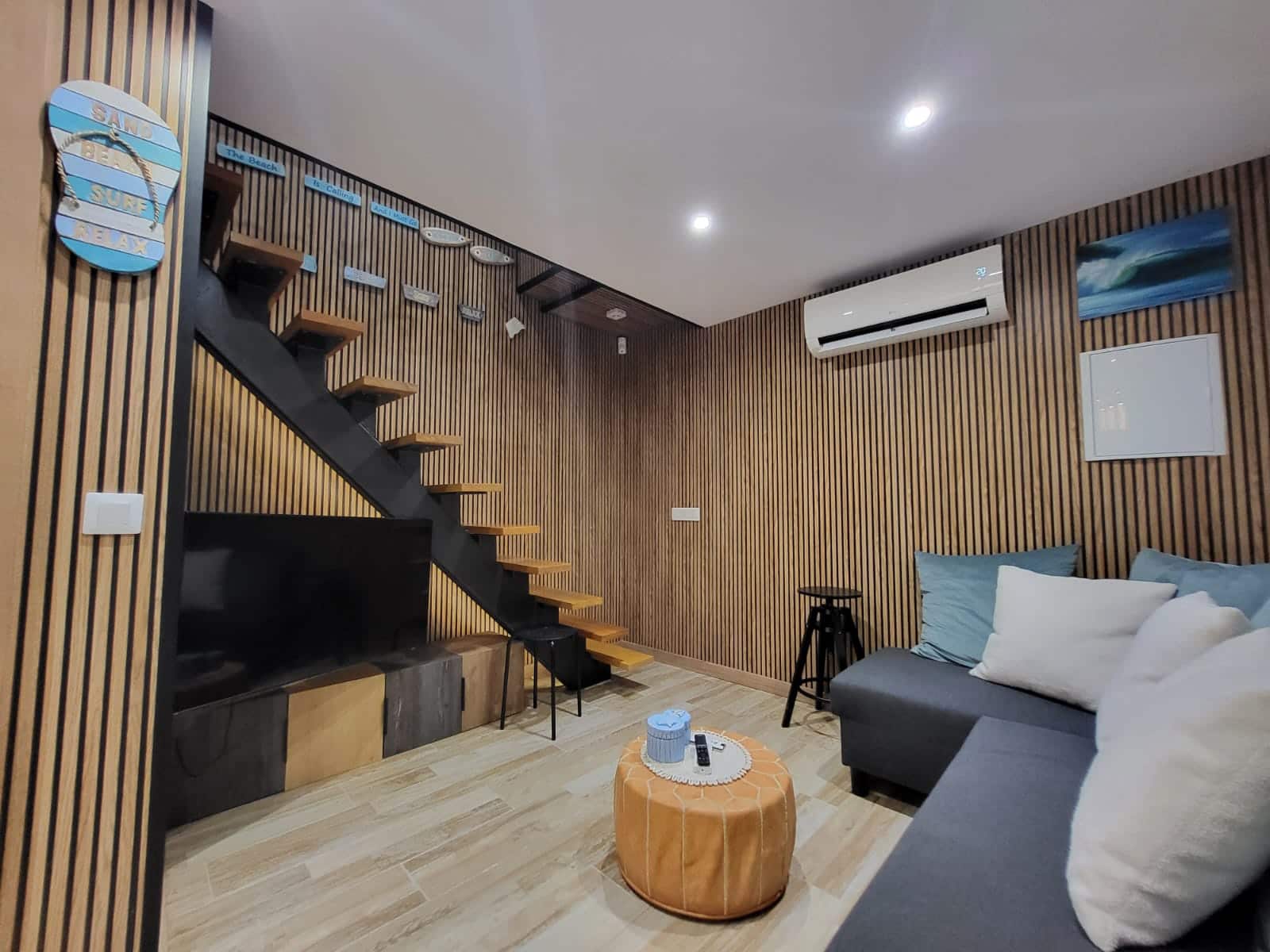 Casa de 1 habitación en Santa Cruz de Tenerife en venta - 550.000 € (Ref: 9663278)