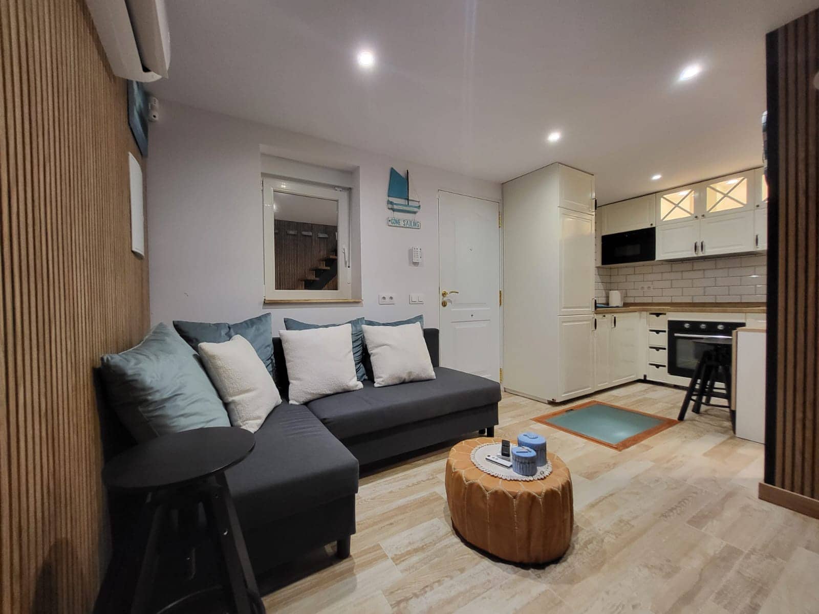 Casa de 1 habitación en Santa Cruz de Tenerife en venta - 550.000 € (Ref: 9663278)