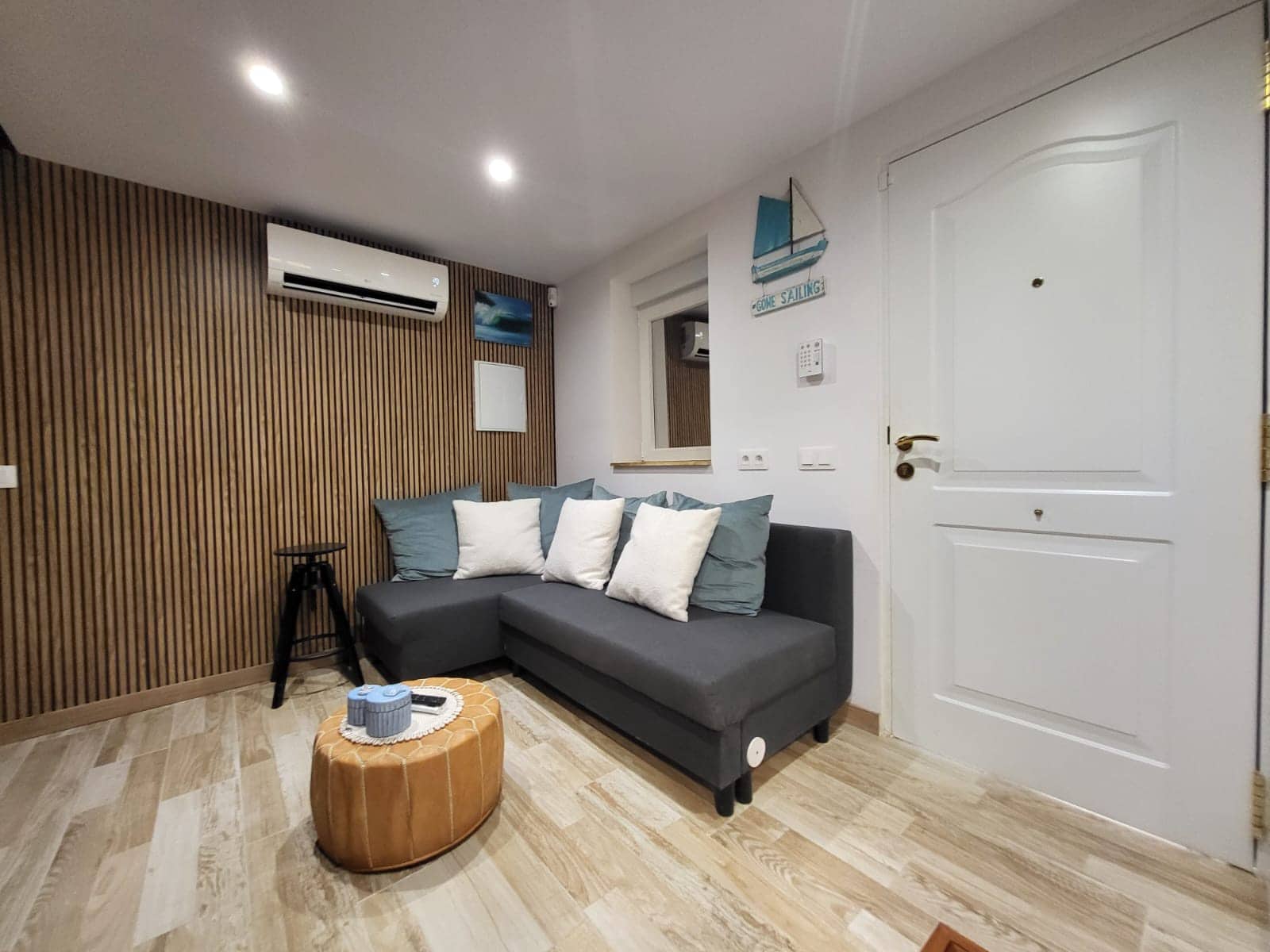 Casa de 1 habitación en Santa Cruz de Tenerife en venta - 550.000 € (Ref: 9663278)