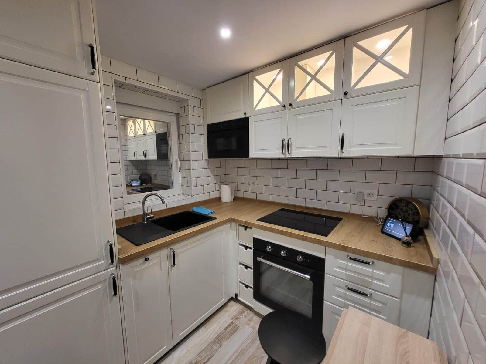 Casa de 1 habitación en Santa Cruz de Tenerife en venta - 550.000 € (Ref: 9663278)