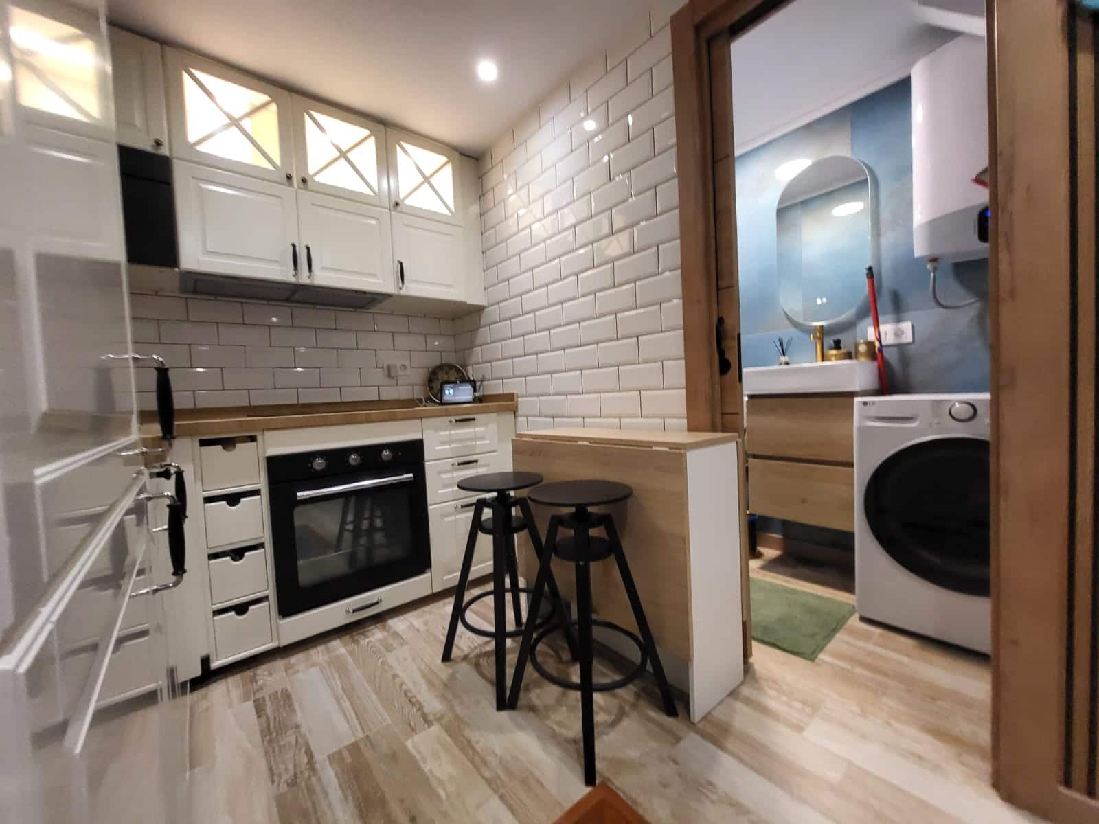 Casa de 1 habitación en Santa Cruz de Tenerife en venta - 550.000 € (Ref: 9663278)