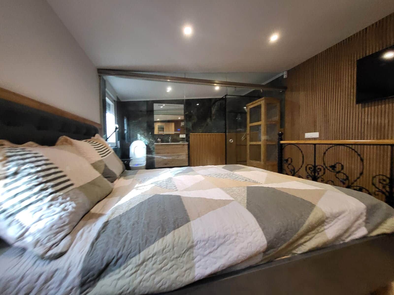 Casa de 1 habitación en Santa Cruz de Tenerife en venta - 550.000 € (Ref: 9663278)