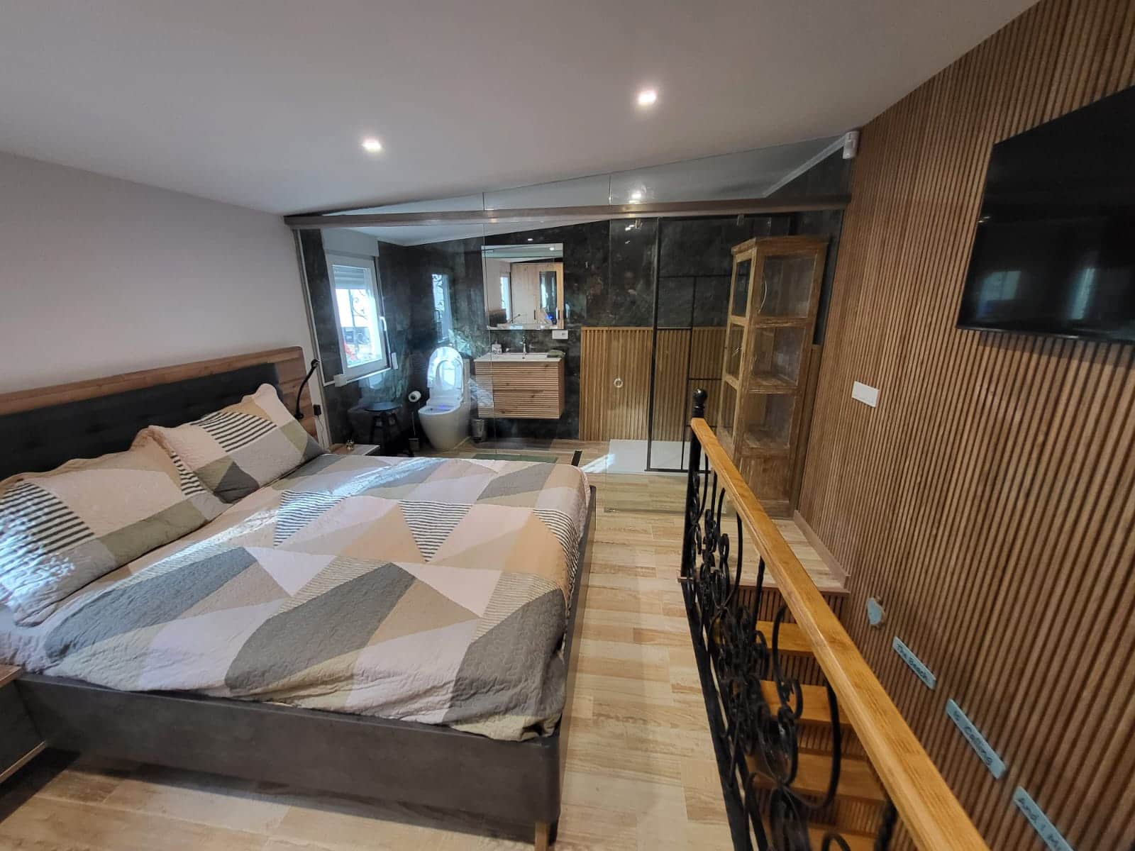 Casa de 1 habitación en Santa Cruz de Tenerife en venta - 550.000 € (Ref: 9663278)