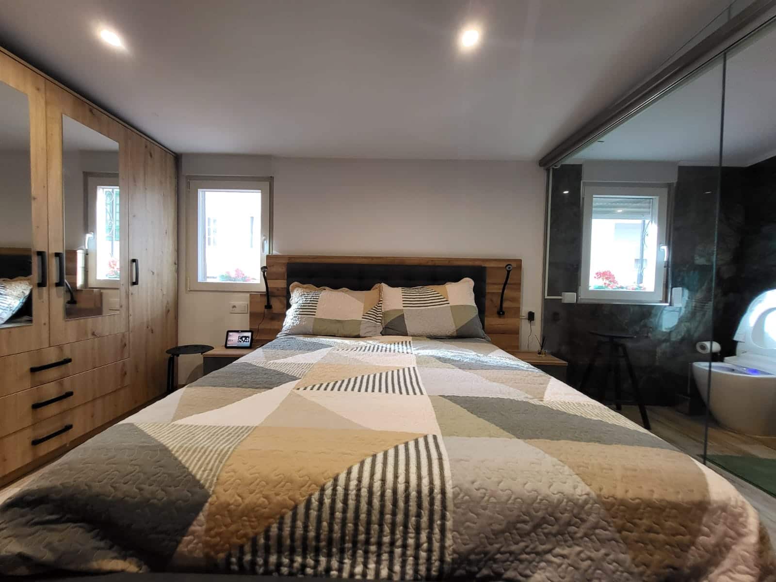 Casa de 1 habitación en Santa Cruz de Tenerife en venta - 550.000 € (Ref: 9663278)