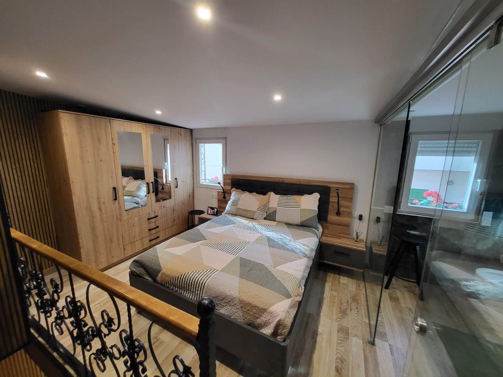 Casa de 1 habitación en Santa Cruz de Tenerife en venta - 550.000 € (Ref: 9663278)