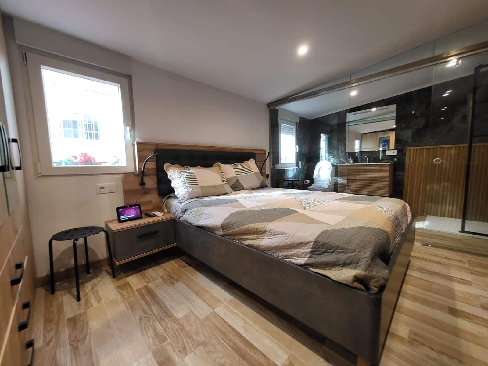 Casa de 1 habitación en Santa Cruz de Tenerife en venta - 550.000 € (Ref: 9663278)