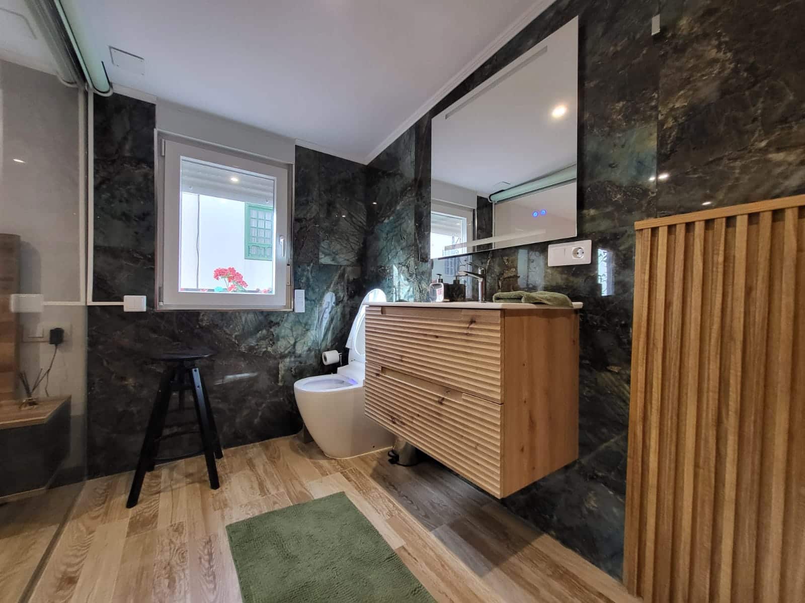 Casa de 1 habitación en Santa Cruz de Tenerife en venta - 550.000 € (Ref: 9663278)