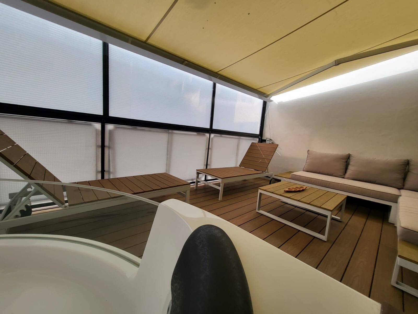 Casa de 1 habitación en Santa Cruz de Tenerife en venta - 550.000 € (Ref: 9663278)