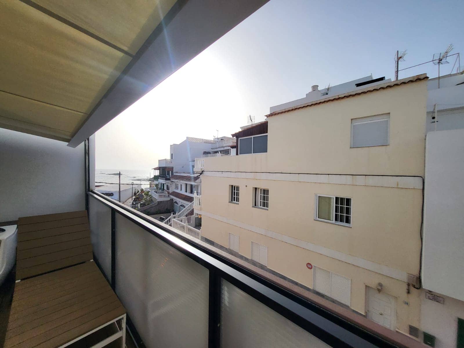 Casa de 1 habitación en Santa Cruz de Tenerife en venta - 550.000 € (Ref: 9663278)