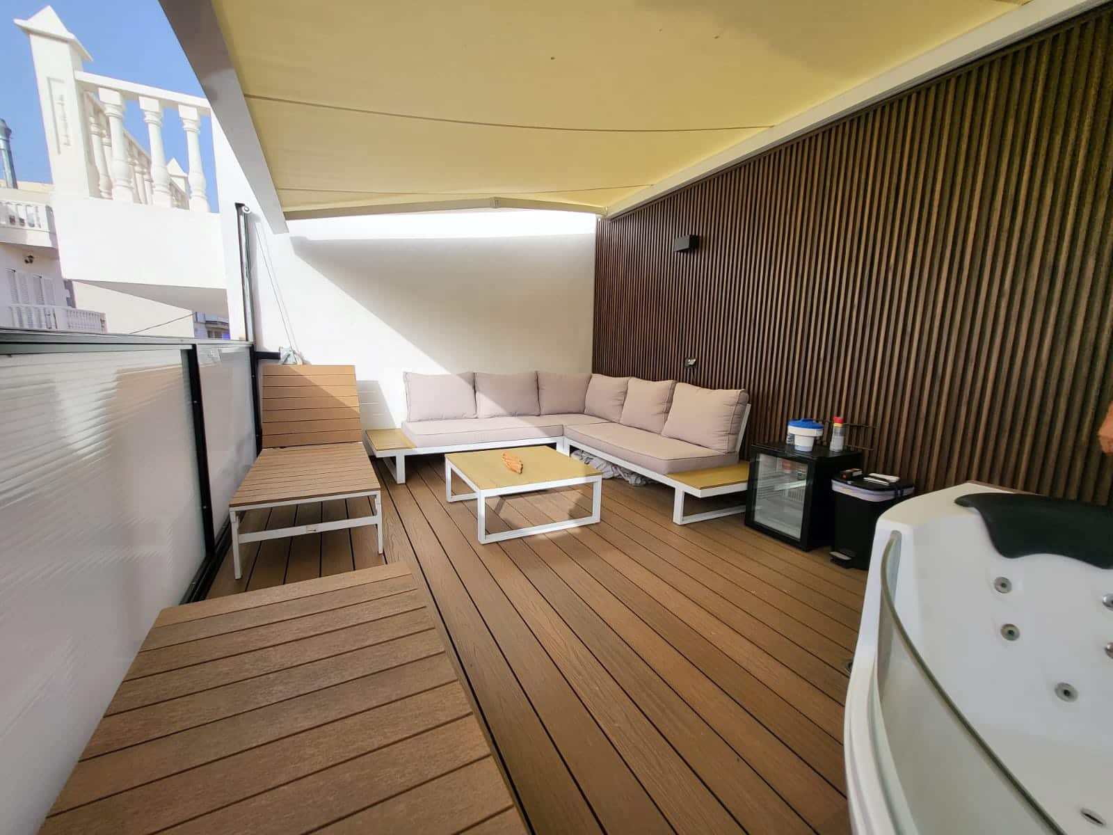 Casa de 1 habitación en Santa Cruz de Tenerife en venta - 550.000 € (Ref: 9663278)