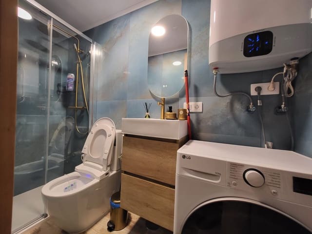 1 soverom Hus til salgs i Santa Cruz de Tenerife - € 550 000 (Ref: 9663278)