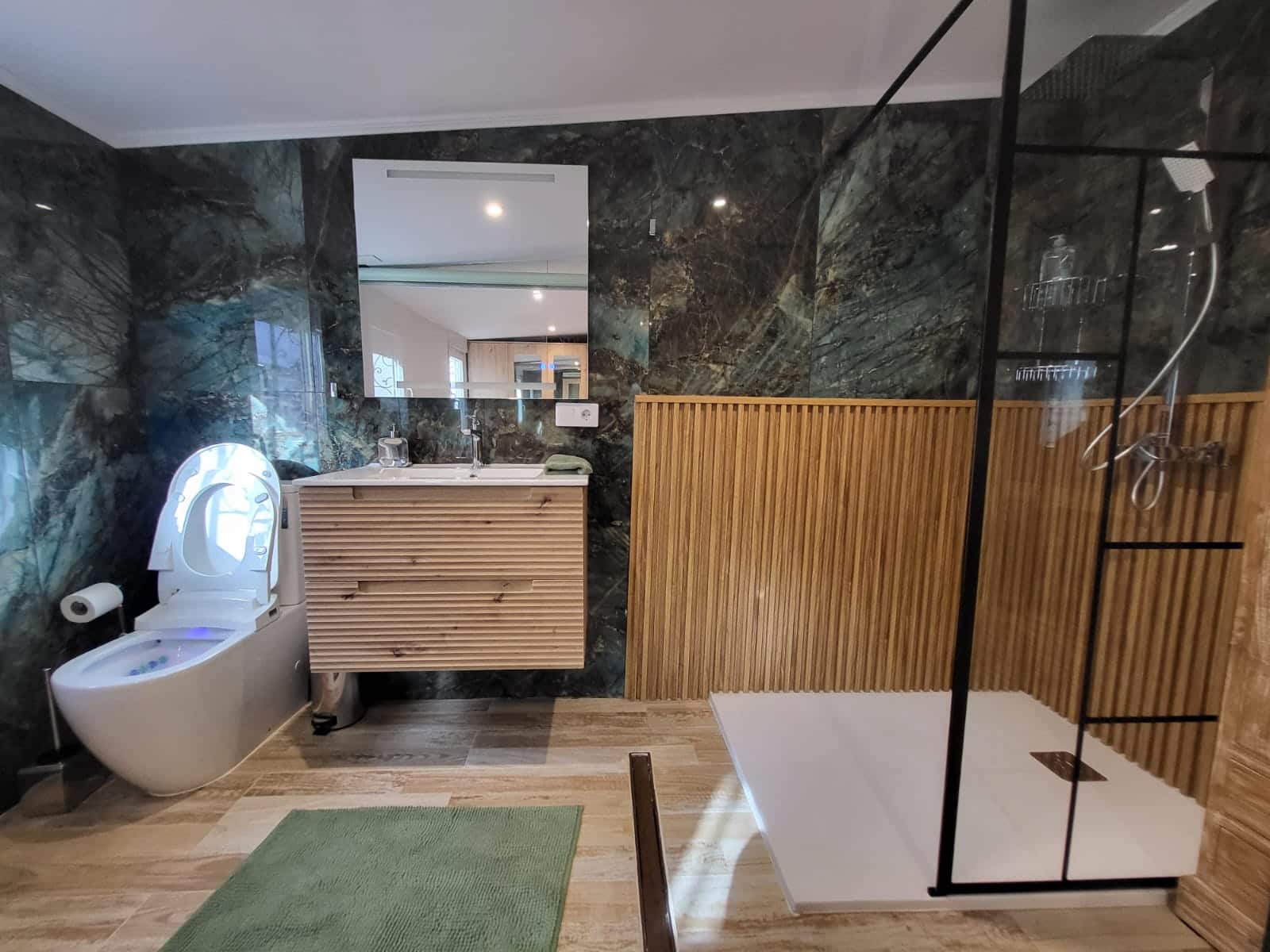 Casa de 1 habitación en Santa Cruz de Tenerife en venta - 550.000 € (Ref: 9663278)