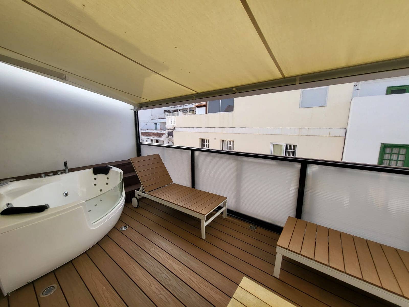 Casa de 1 habitación en Santa Cruz de Tenerife en venta - 550.000 € (Ref: 9663278)