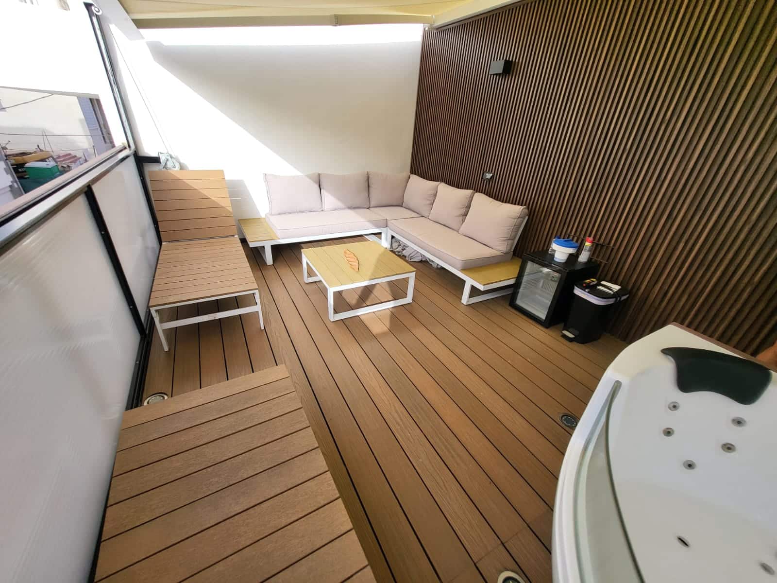 Casa de 1 habitación en Santa Cruz de Tenerife en venta - 550.000 € (Ref: 9663278)