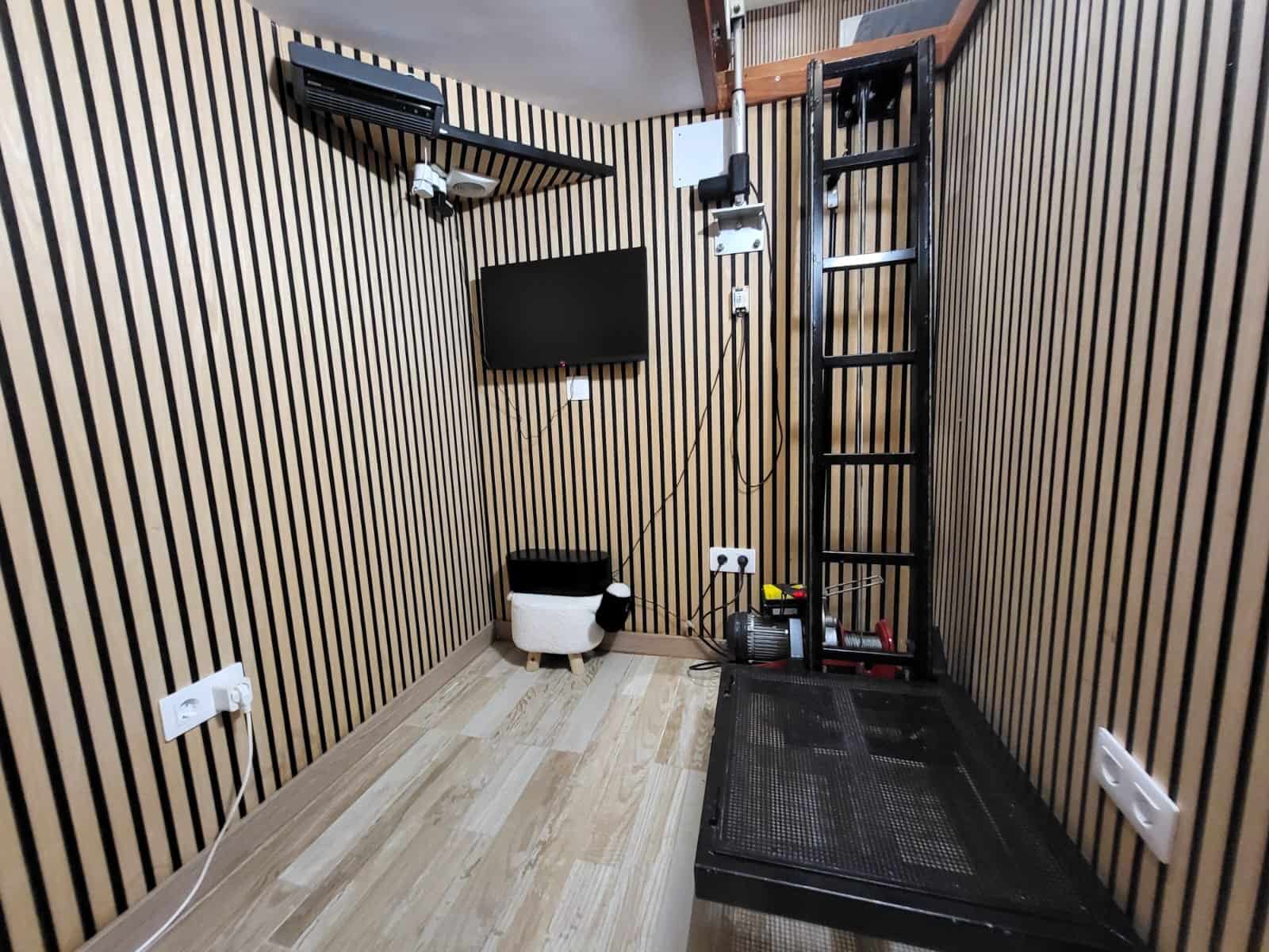 Casa de 1 habitación en Santa Cruz de Tenerife en venta - 550.000 € (Ref: 9663278)