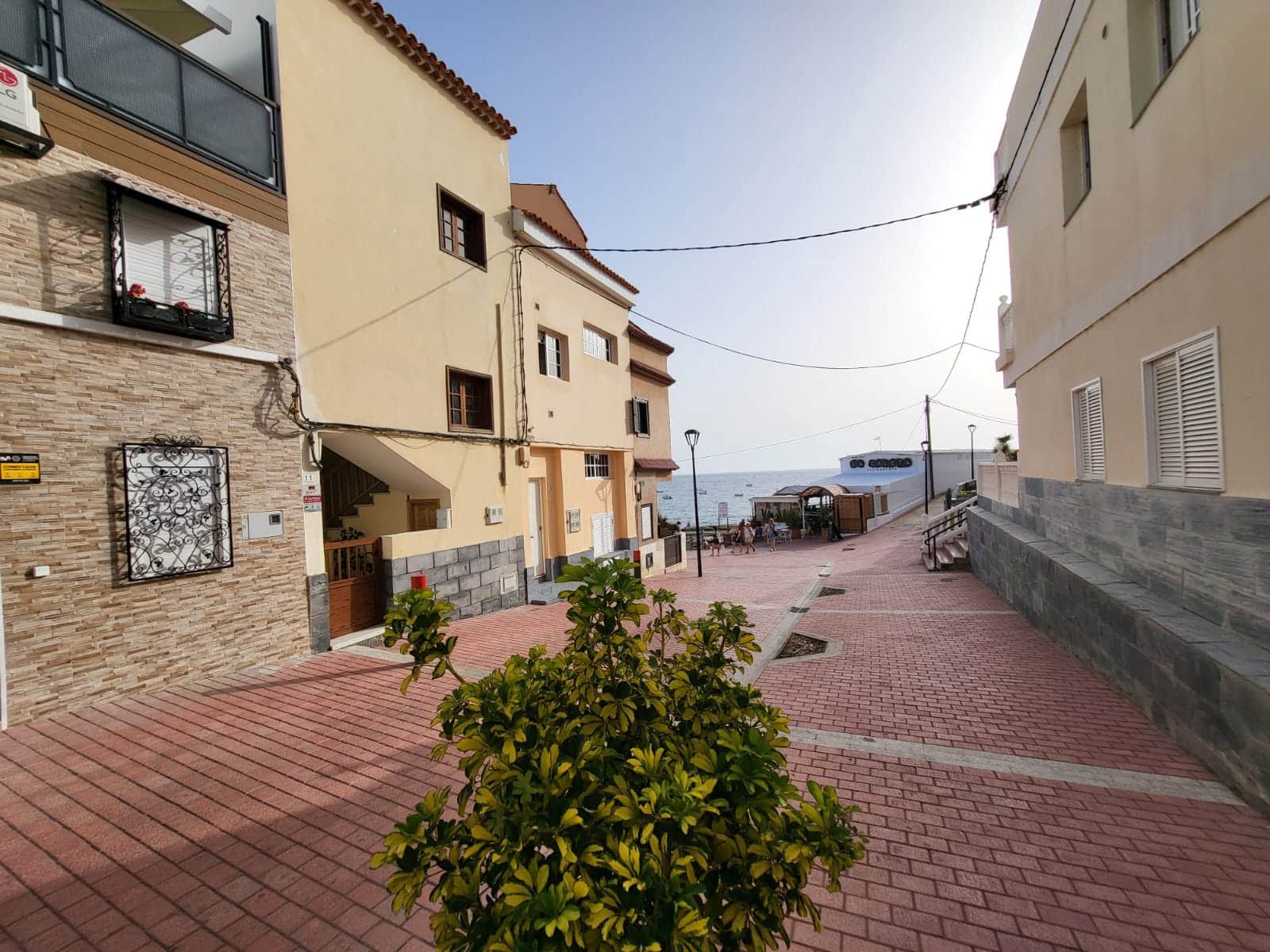 Casa de 1 habitación en Santa Cruz de Tenerife en venta - 550.000 € (Ref: 9663278)