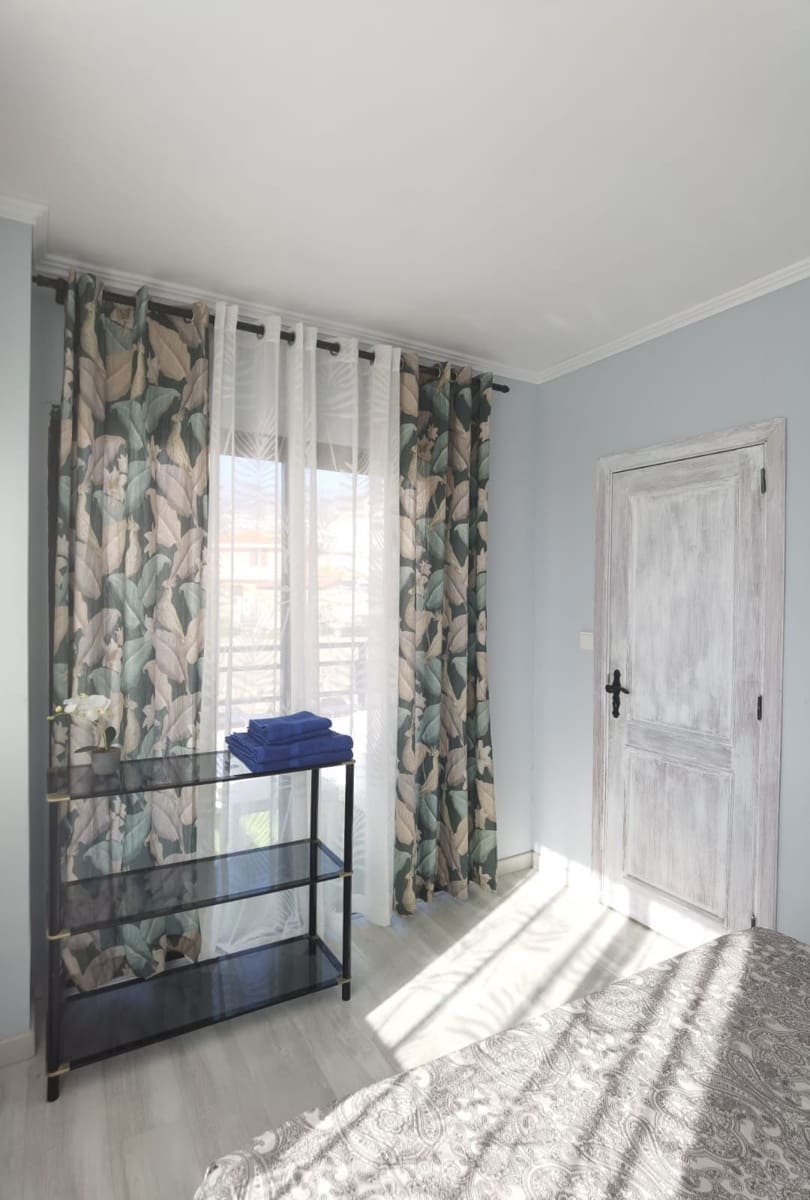 2 sypialnia Apartament na sprzedaż w Adeje z basenem garażem - 295 000 € (Ref: 9663279)