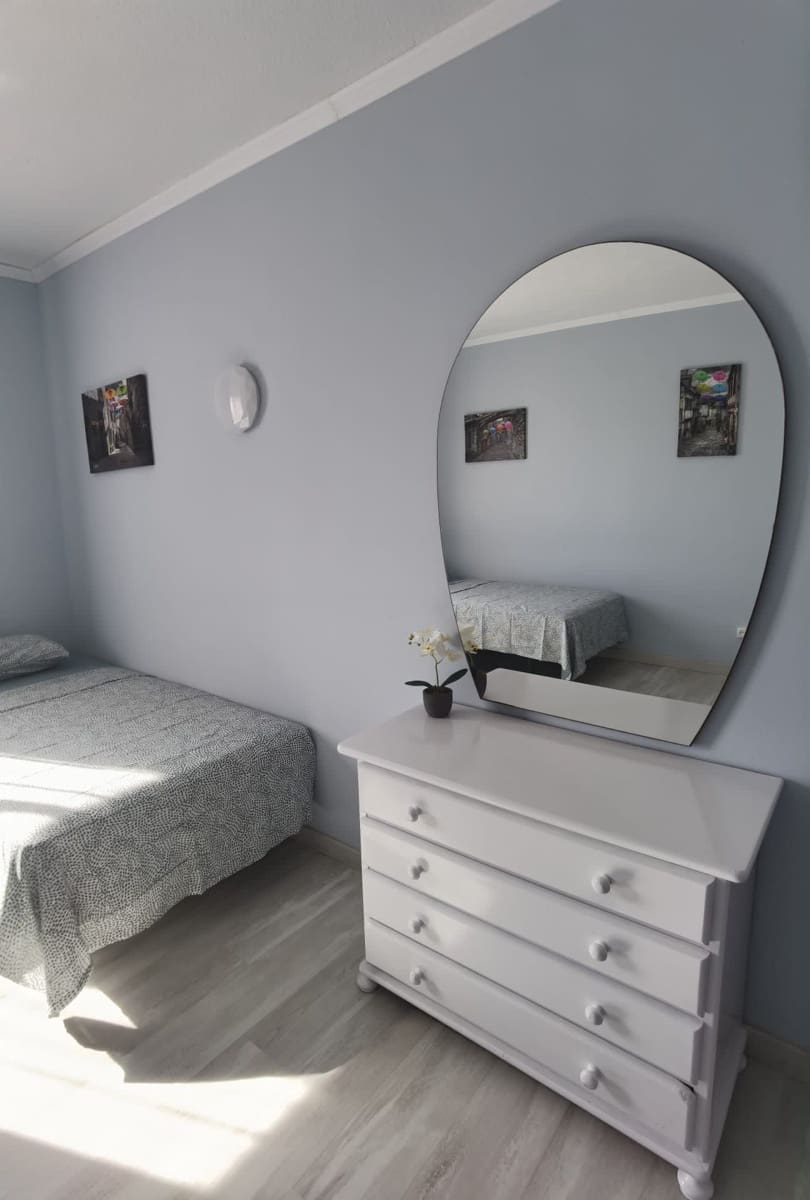 2 sypialnia Apartament na sprzedaż w Adeje z basenem garażem - 295 000 € (Ref: 9663279)