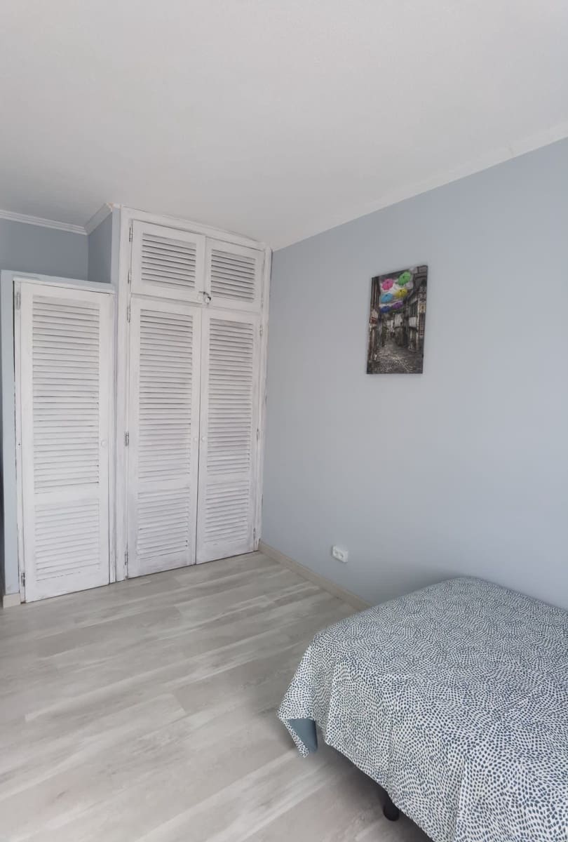 2 sypialnia Apartament na sprzedaż w Adeje z basenem garażem - 295 000 € (Ref: 9663279)