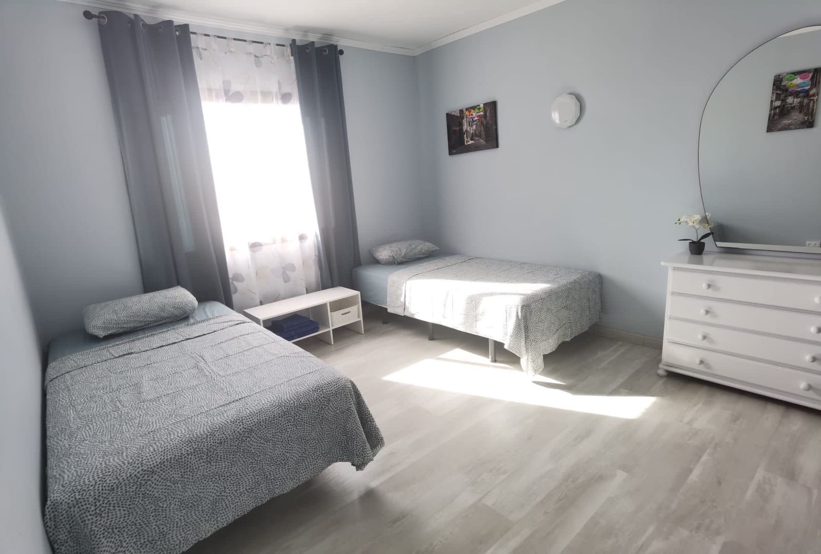 2 sypialnia Apartament na sprzedaż w Adeje z basenem garażem - 295 000 € (Ref: 9663279)
