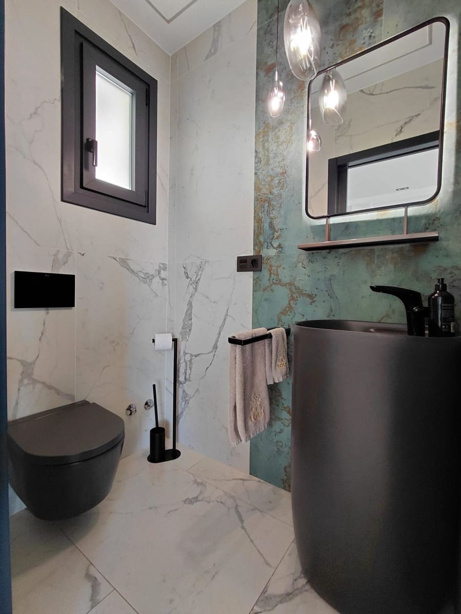 Chalet de 4 habitaciones en Adeje en venta con piscina garaje - 3.500.000 € (Ref: 9665518)